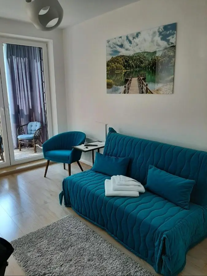 Светлогорск: ApartVi&Va