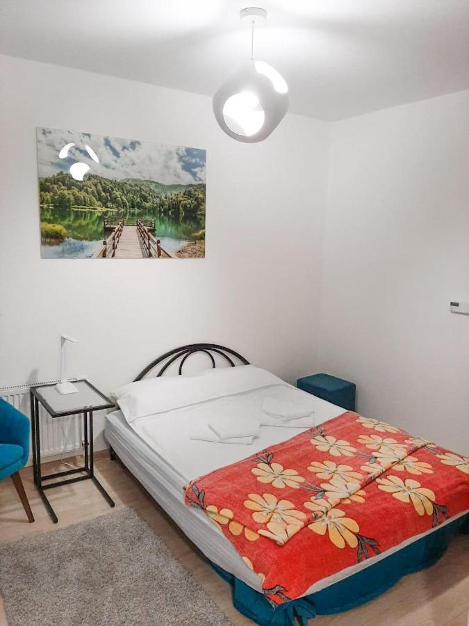 Светлогорск: ApartVi&Va