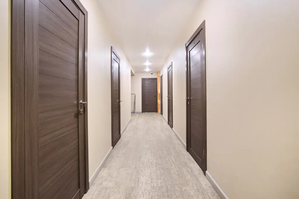 Петрозаводск: Мини-отель HomeSweetHome