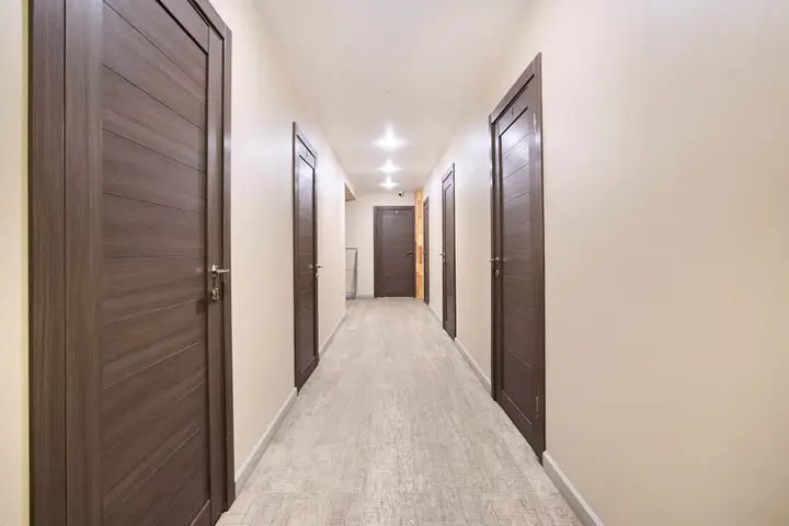 Петрозаводск: Мини-отель HomeSweetHome