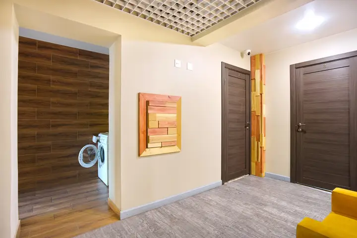 Петрозаводск: Мини-отель HomeSweetHome
