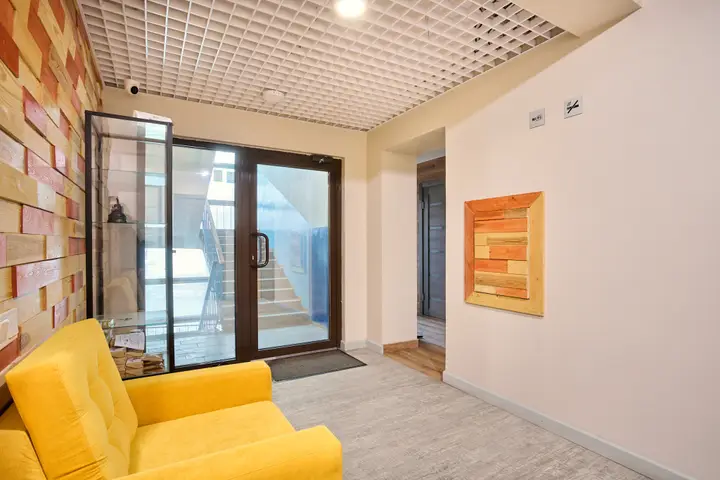 Петрозаводск: Мини-отель HomeSweetHome
