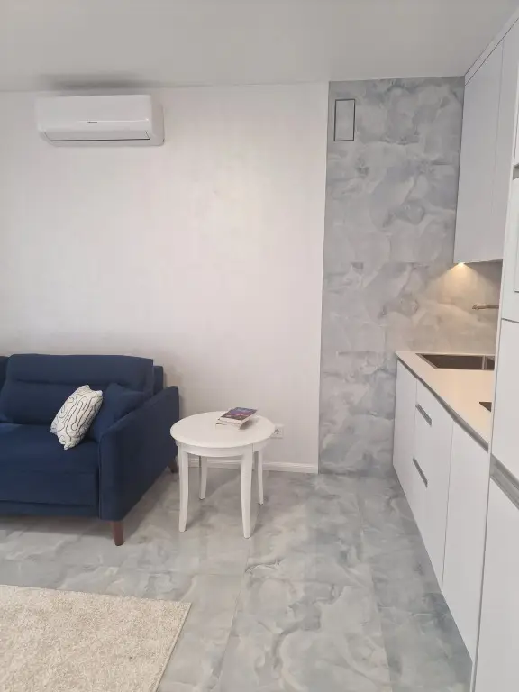 Калининград: Квартира Апартаменты White