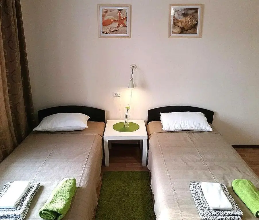 Балаково: Apartamenty na Trnavskaja 26