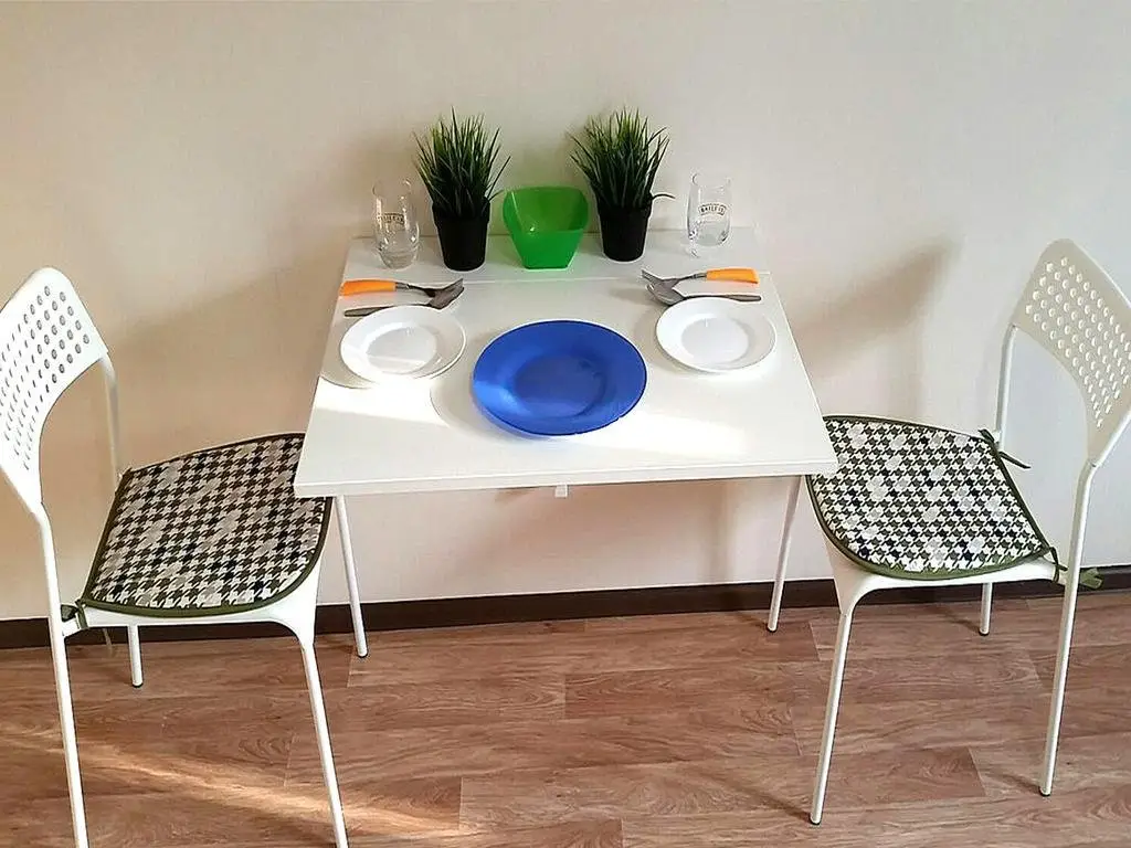 Балаково: Apartamenty na Trnavskaja 26