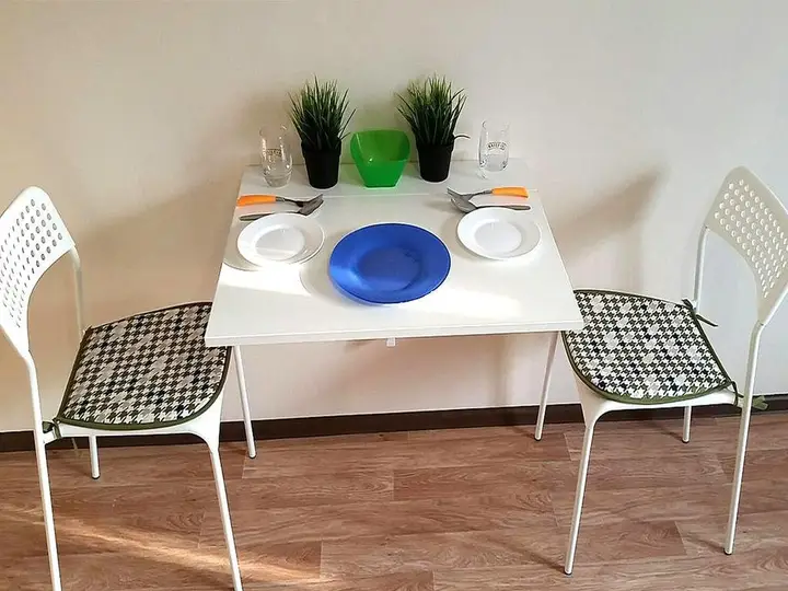 Балаково: Apartamenty na Trnavskaja 26