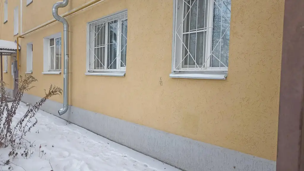 Нижний Новгород: Квартира рядом с озером