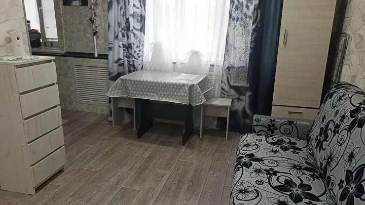 Нижний Новгород: Квартира рядом с озером