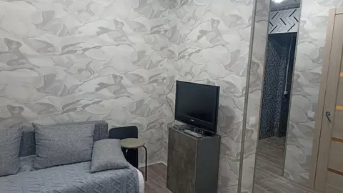 Квартира рядом с озером — фото 1