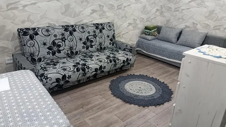 Нижний Новгород: Квартира рядом с озером