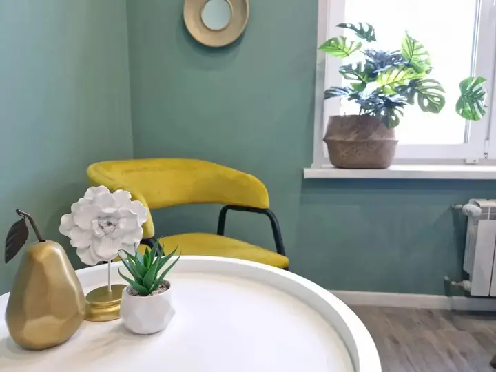 Нижний Новгород: Апартаменты Apart Aprel на улице Тургенева
