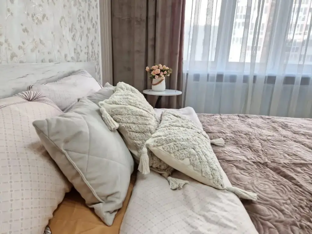 Нижний Новгород: Апартаменты на  Деловой 22