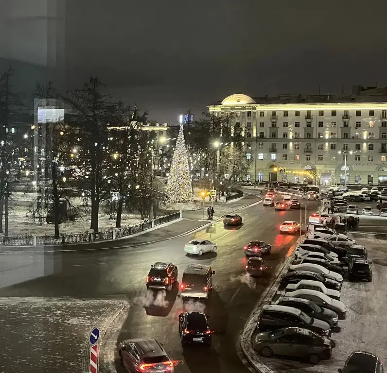Обломов на Звездинке 3 — фото 1