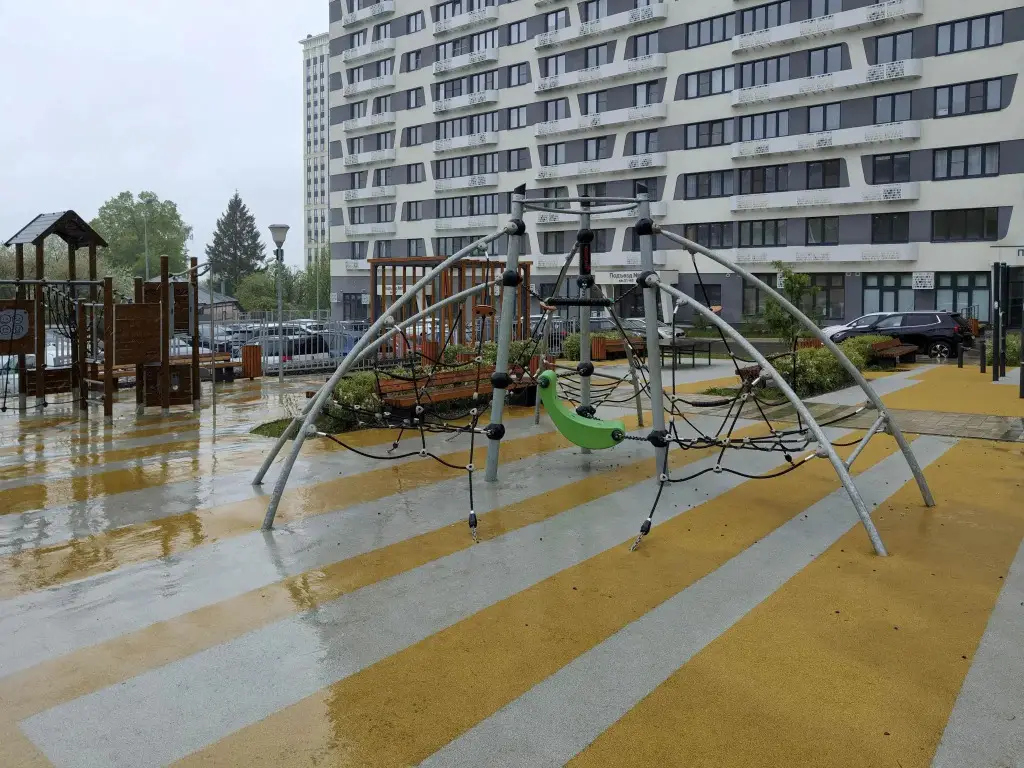 Нижний Новгород: Апартаменты Степаненков на улице Максима Горького 24