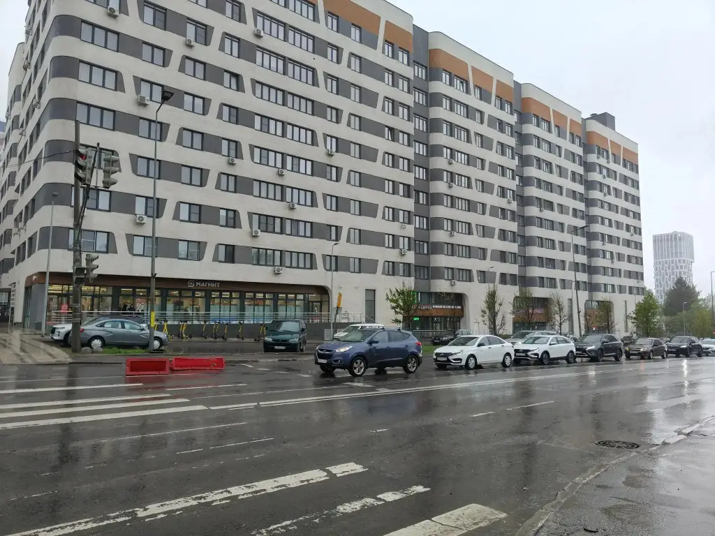 Нижний Новгород: Апартаменты Степаненков на улице Максима Горького 24