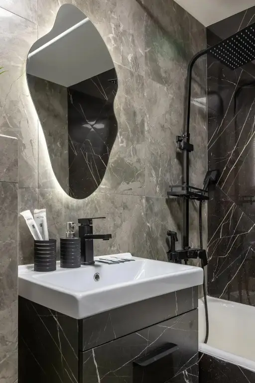Нижний Новгород: HomeHotel на съезде Окский 1