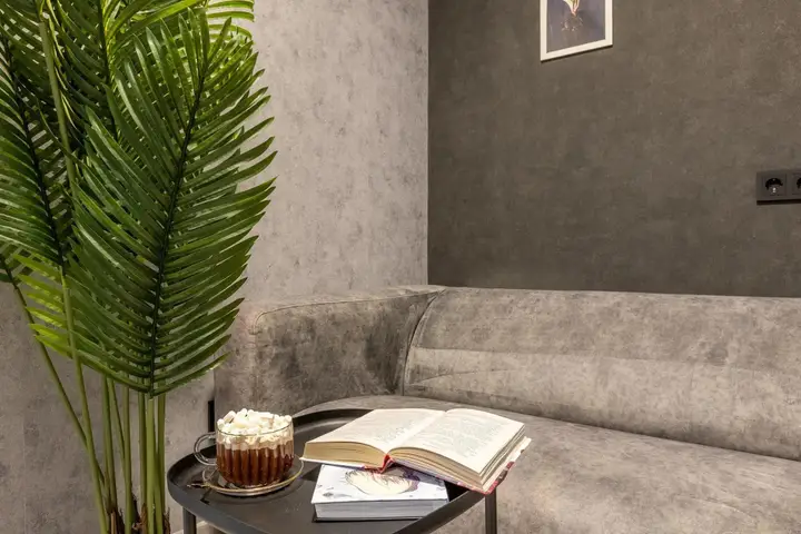 Нижний Новгород: HomeHotel на съезде Окский 1