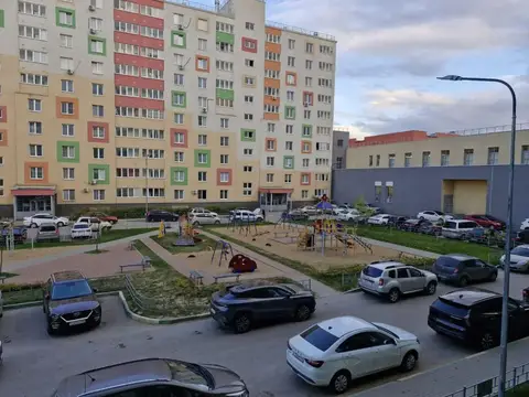 Стрелка на улице Бурнаковская 83 — фото 1
