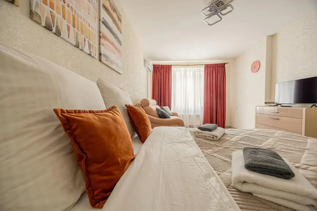 Нижний Новгород: Prima Rent на улице Невзоровых 64 корпус 1