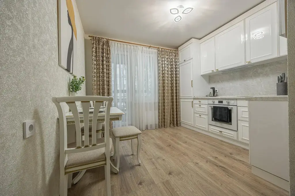 Нижний Новгород: Prima Rent на улице Невзоровых 64 корпус 1