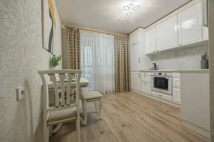 Нижний Новгород: Prima Rent на улице Невзоровых 64 корпус 1