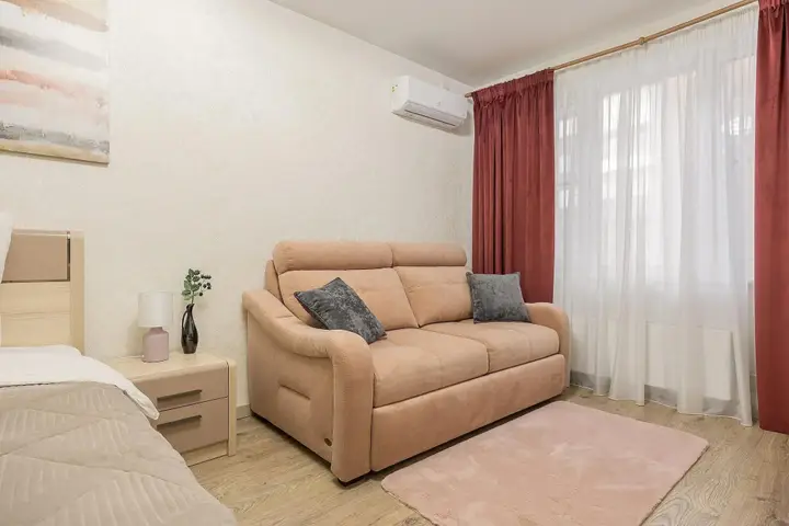 Нижний Новгород: Prima Rent на улице Невзоровых 64 корпус 1
