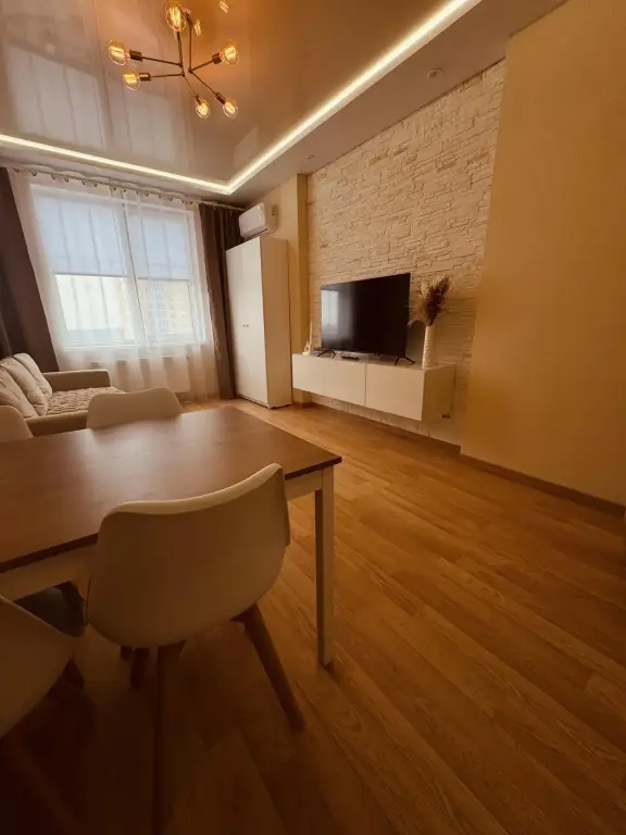 Нижний Новгород: Апартаменты на улице Русская 5