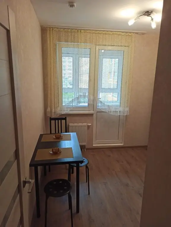 Нижний Новгород: Апартаменты на улице Романтиков 15
