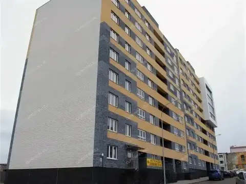 Апартаменты на проспекте Гагарина 36 корпус 2 — фото 1