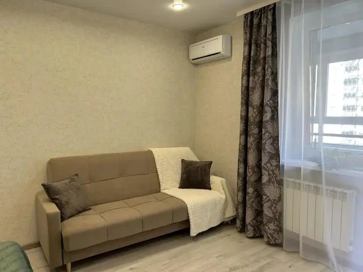 Нижний Новгород: Апартаменты на проспекте Гагарина 36 корпус 2
