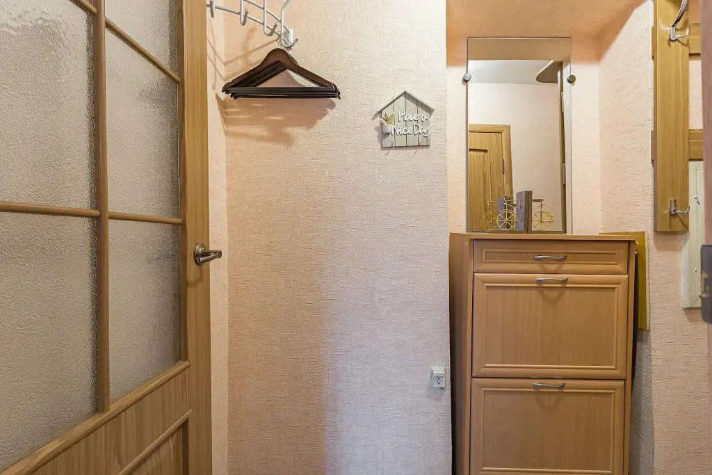 Prima Rent на улице Бекетова 1 — фото 1