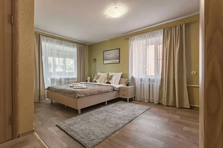 Нижний Новгород: Prima Rent на улице Бекетова 1