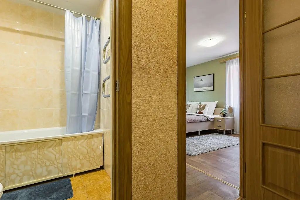 Нижний Новгород: Prima Rent на улице Бекетова 1
