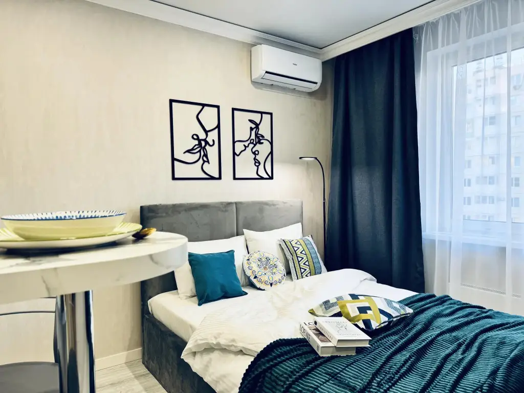 Нижний Новгород: Vegas apartments на улице Бурнаковская 111