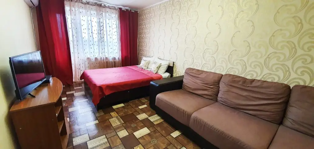 Балаково: Dve podushki na Lenina