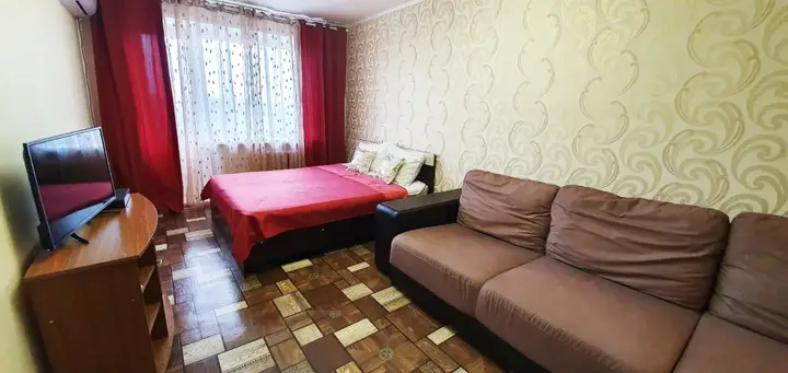 Балаково: Dve podushki na Lenina