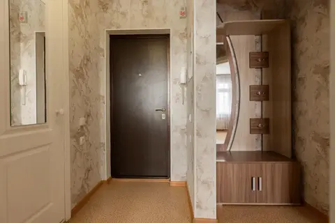 HomeHotel на улице Бурнаковская 83 — фото 1