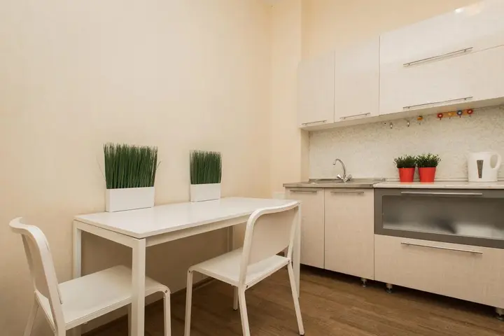 Нижний Новгород: HomeHotel на улице Бурнаковская 83