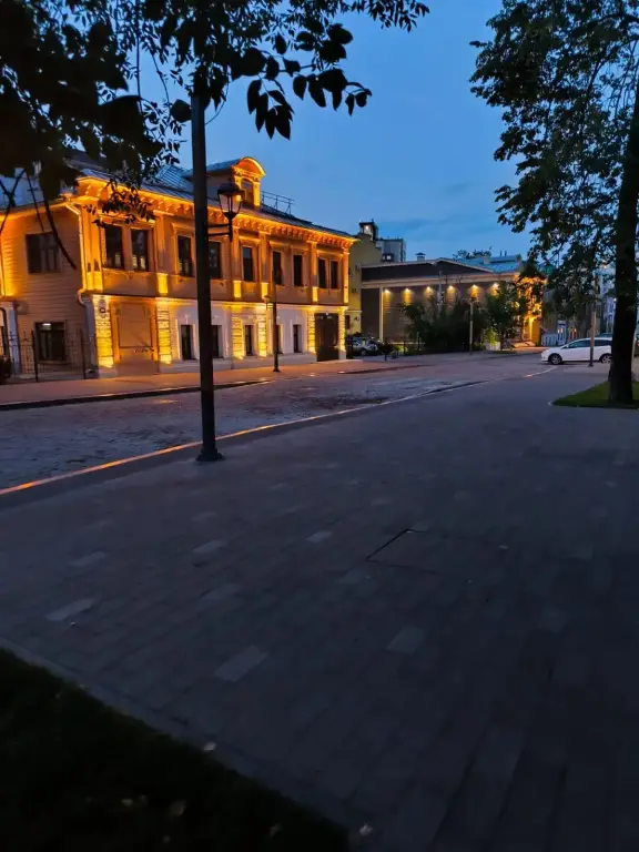 Апартаменты на улице Короленко 19 — фото 1