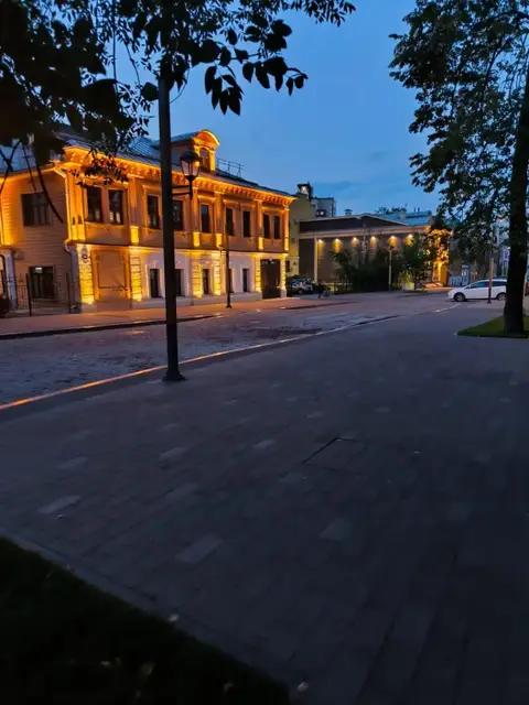 Апартаменты на улице Короленко 19 — фото 1