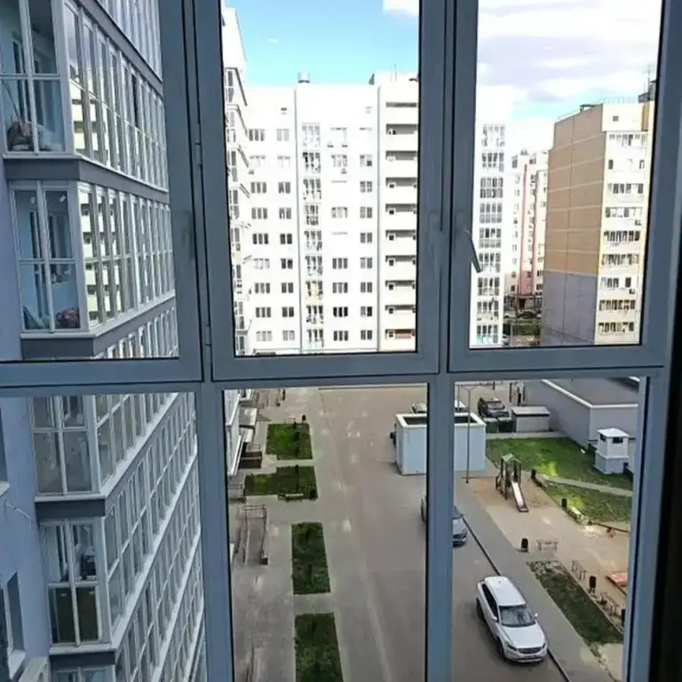 Апартаменты на улице Деловая 22 — фото 1