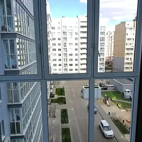 Апартаменты на улице Деловая 22 — фото 1