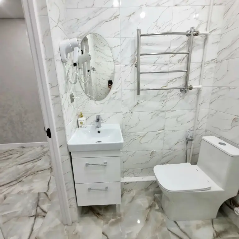 Минеральные Воды: Апартаменты Уют