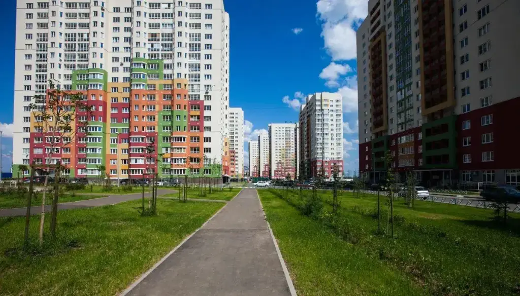 Нижний Новгород: Квартирки НН на улице Академика Сахарова 99к1