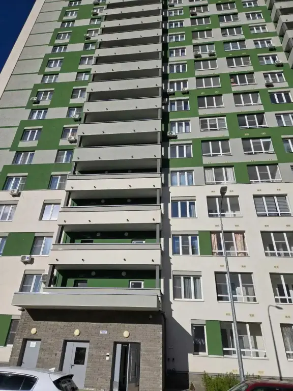 Нижний Новгород: Квартирки НН на улице Академика Сахарова 99к1