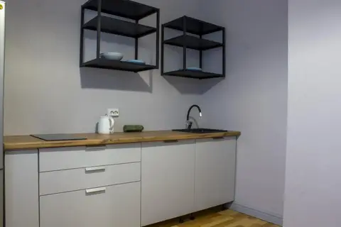 Квартирки НН на улице Академика Сахарова 113 — фото 1