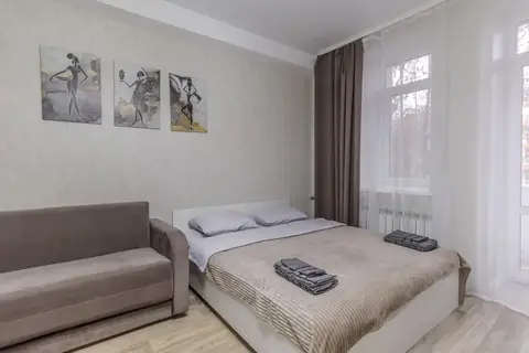 Apartment NN на проспекте Гагарина 80 — фото 1