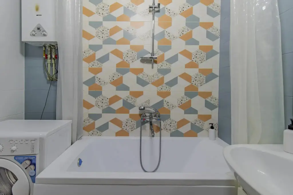 Нижний Новгород: Apartment NN на проспекте Гагарина 80