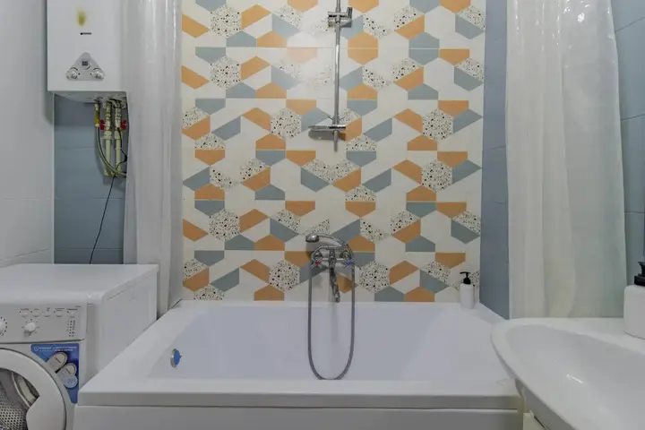 Нижний Новгород: Apartment NN на проспекте Гагарина 80