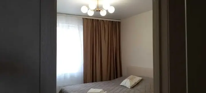 Нижний Новгород: Квартира на улице Бориса Видяева 27